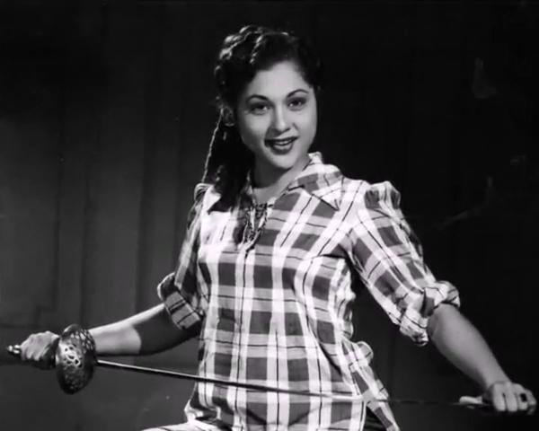 Jeevan Ki Veena Ka Taar Bole- Nirupa Roy – A Beete Hue Din by Shishir ...